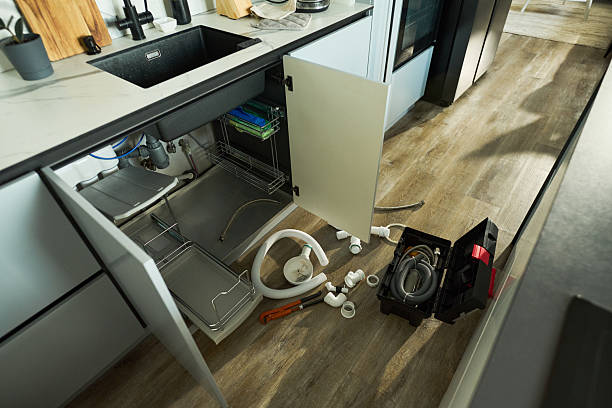 24/7 Emergency Garbage Disposal Repair experts in Morgan Mill, TX